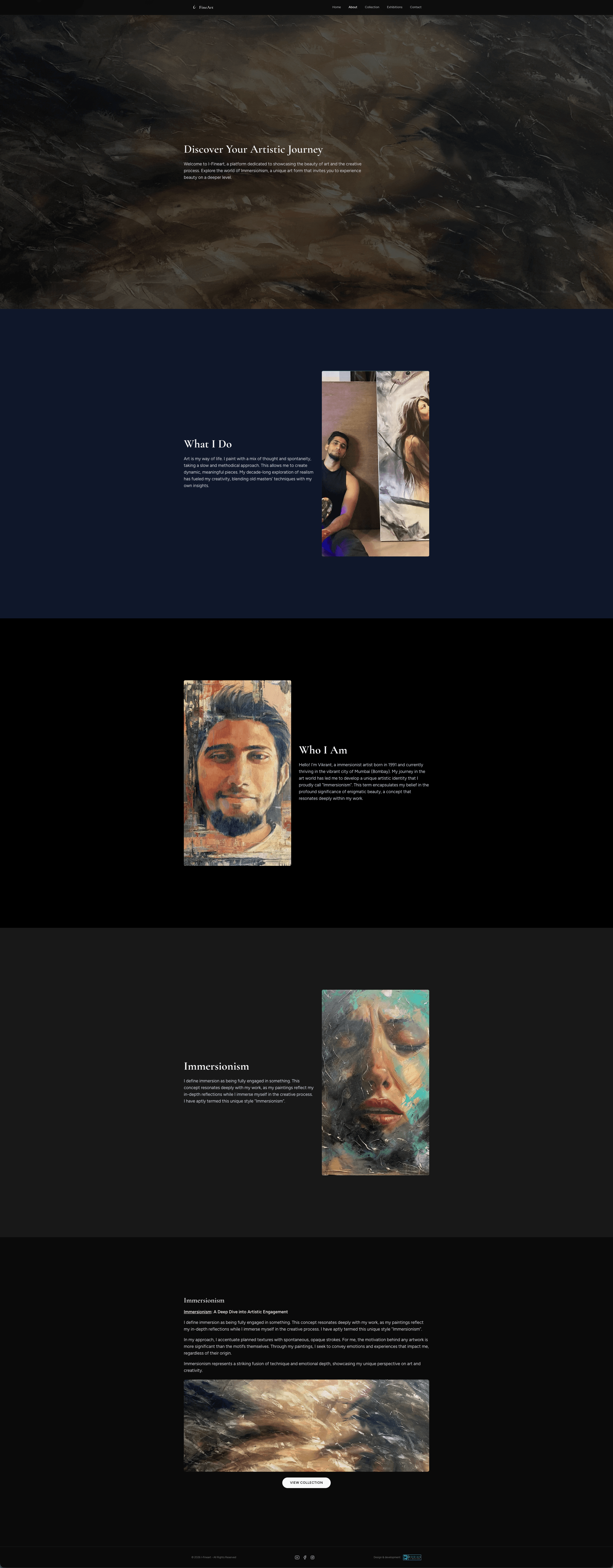 I-Fineart - 2