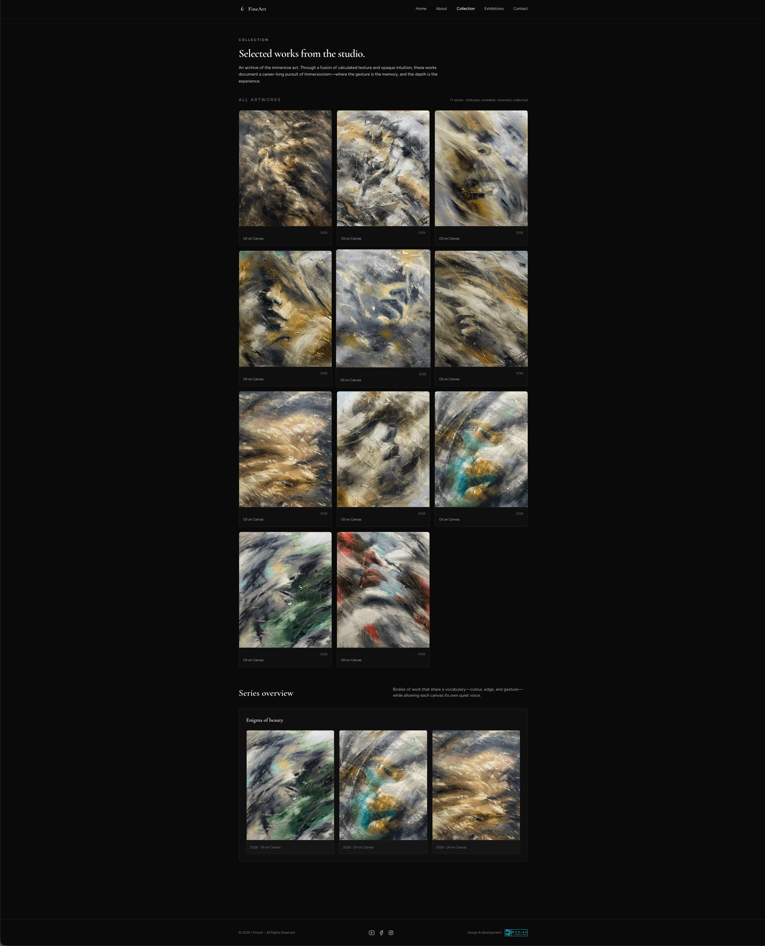 I-Fineart - 3
